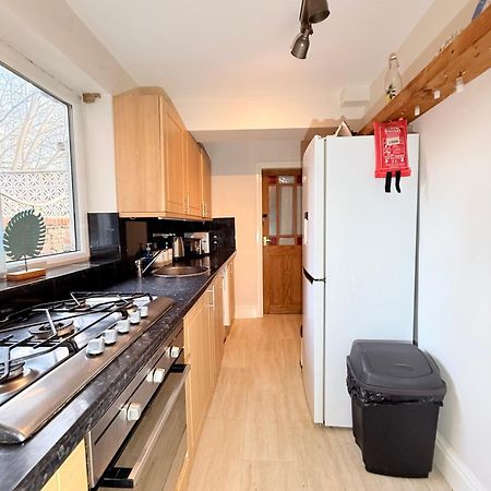 Little Cosy Getaway - York Vila Exterior foto