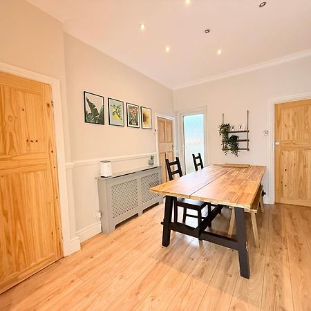 Little Cosy Getaway - York Vila Exterior foto