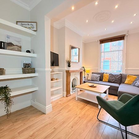 Little Cosy Getaway - York Vila Exterior foto