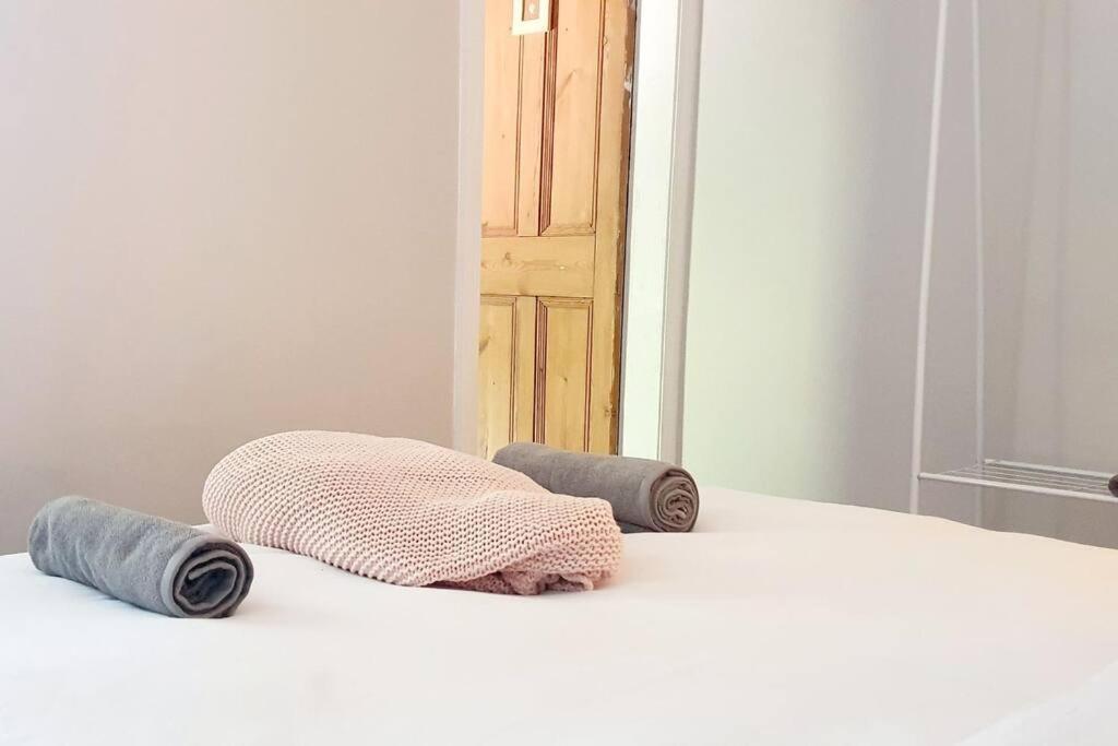 Little Cosy Getaway - York Vila Exterior foto
