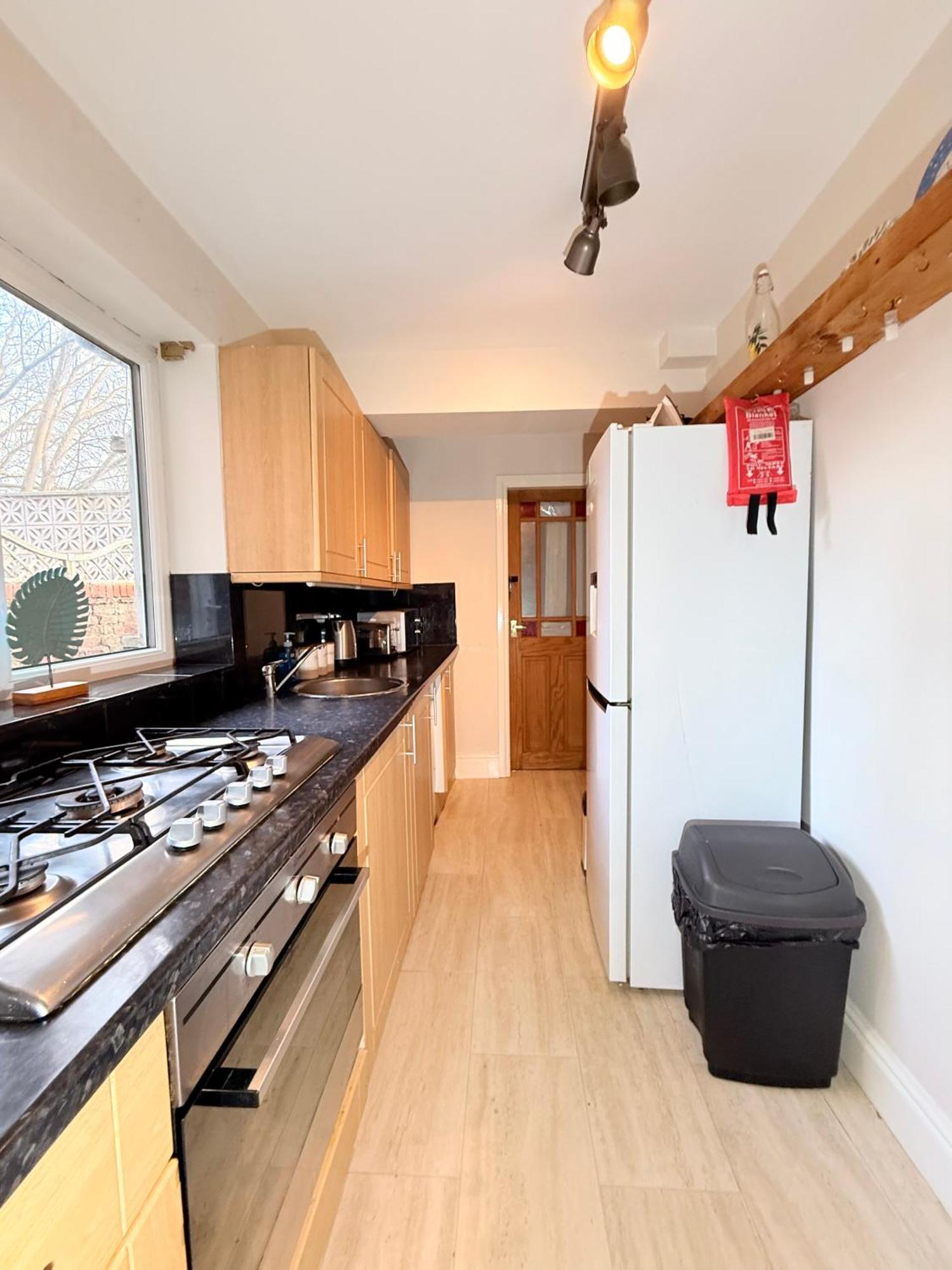 Little Cosy Getaway - York Vila Exterior foto