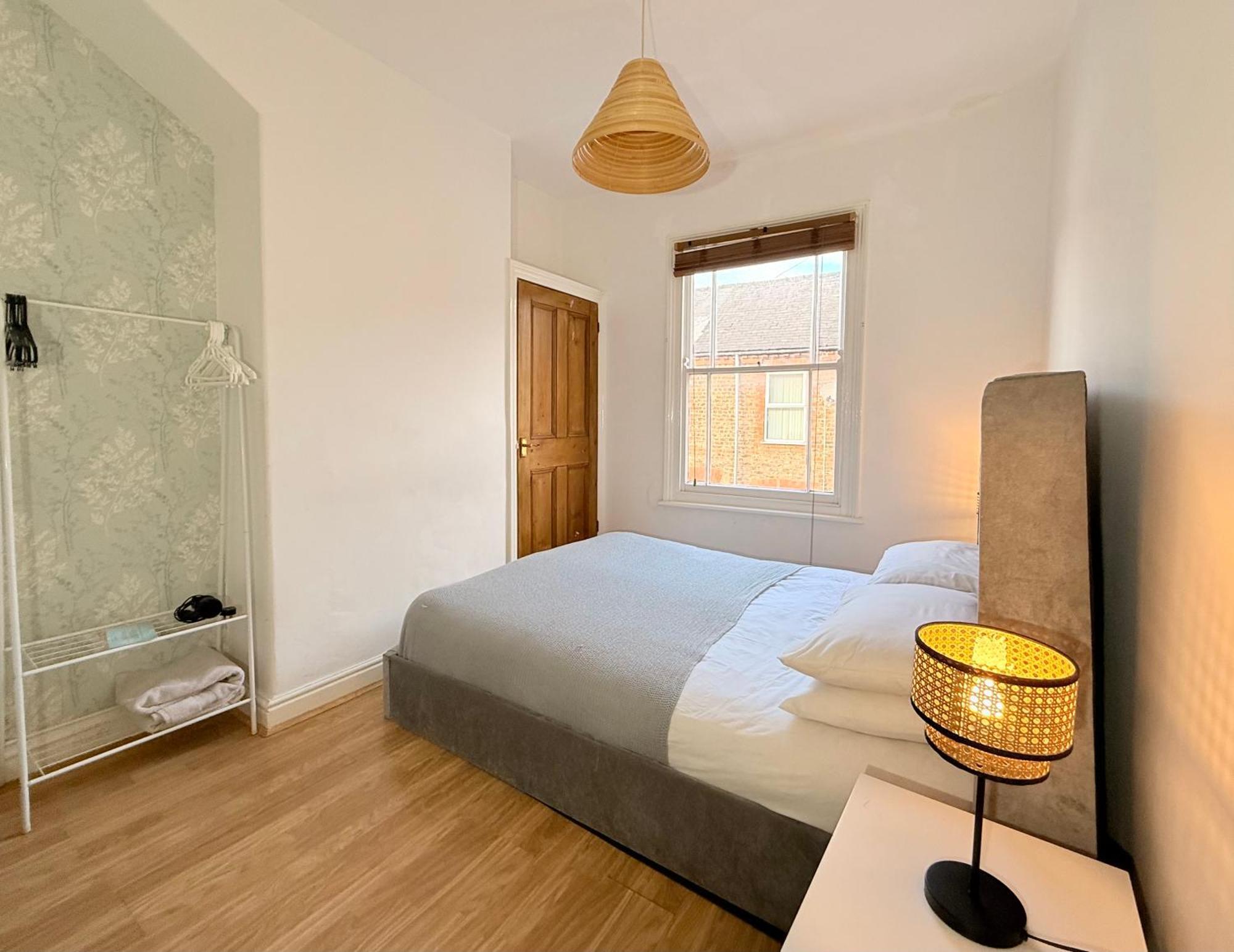 Little Cosy Getaway - York Vila Exterior foto