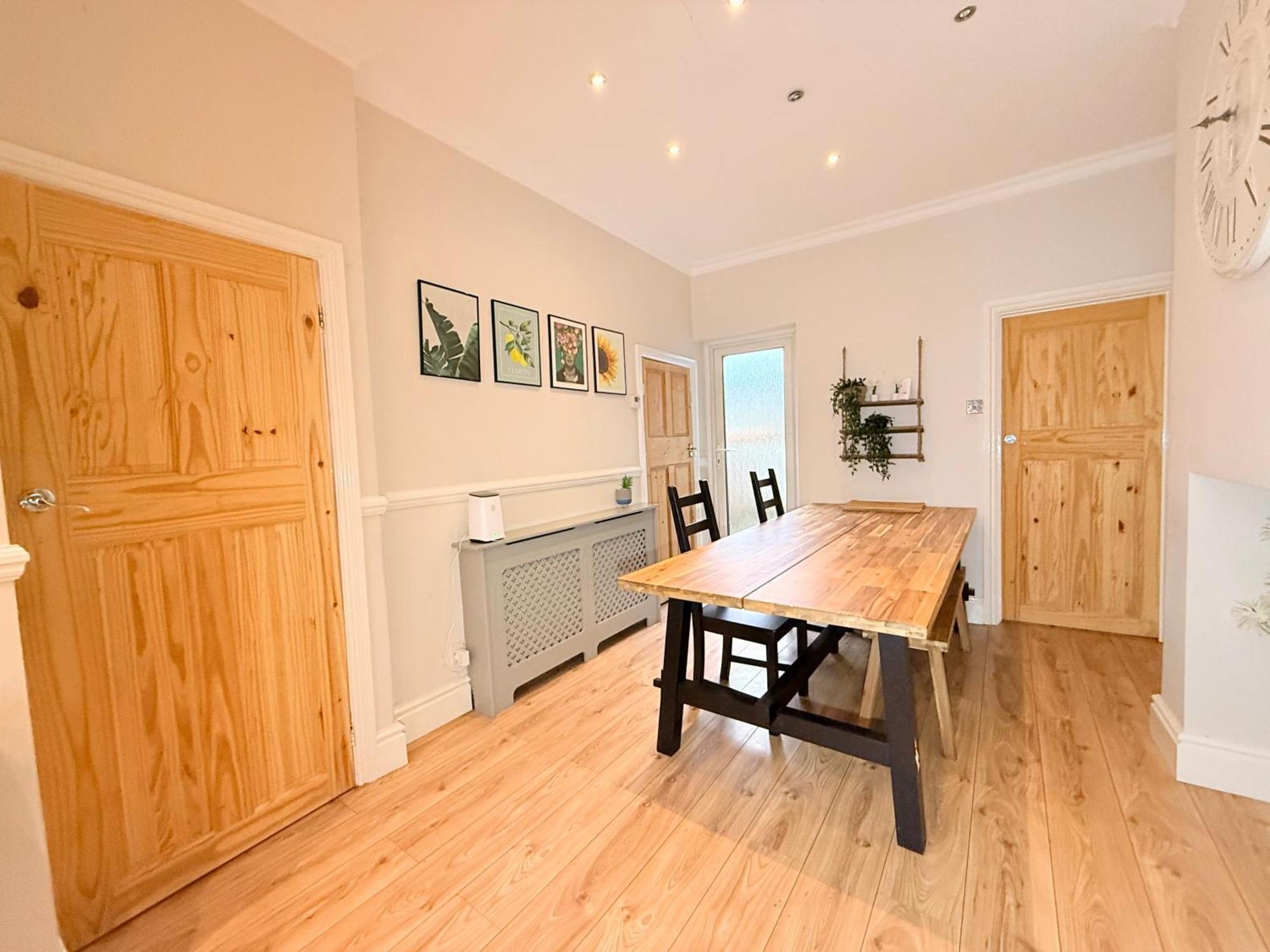 Little Cosy Getaway - York Vila Exterior foto