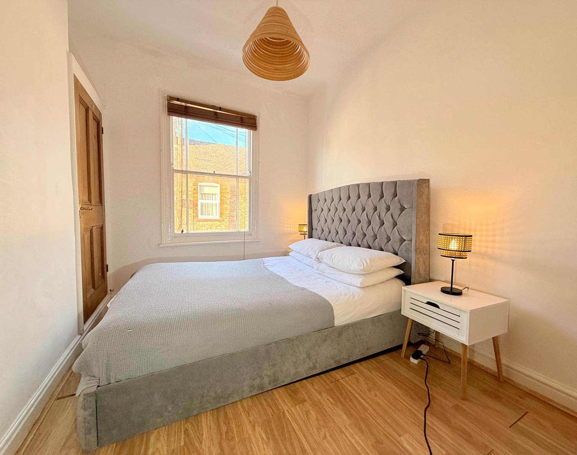 Little Cosy Getaway - York Vila Exterior foto